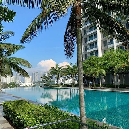 Couples Mind Relaxing Highfloor Staycation 9 Cyberjaya Eksteriør bilde